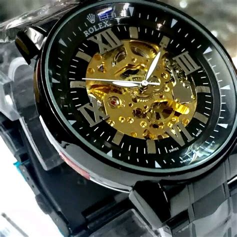 harga watch rolex